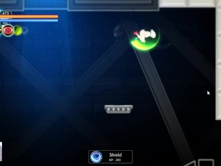 ALL GIANT ALIENS HENTAI ANIMATIONS 2B NIER AUTOMATA HENTAI - ALIEN QUEST EVE