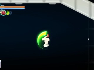 ALL GIANT ALIENS HENTAI ANIMATIONS 2B NIER AUTOMATA HENTAI - ALIEN QUEST EVE