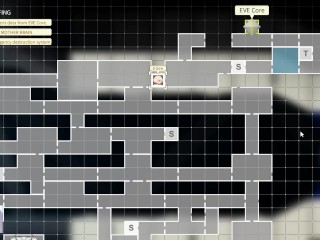 ALL GIANT ALIENS HENTAI ANIMATIONS 2B NIER AUTOMATA HENTAI - ALIEN QUEST EVE