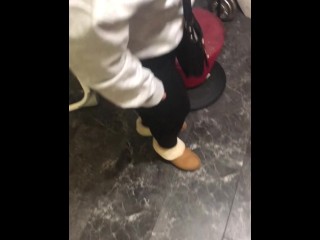 Sneaky link smoke and gag