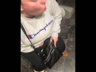 Sneaky link smoke and gag