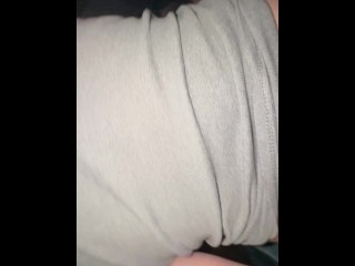 MILFS late night quickie