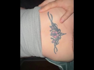 MILFS late night quickie