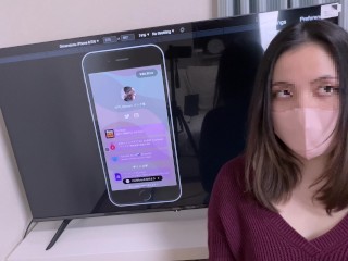 「久しぶりにこんなにイかされちゃった…///」レス妻さんを連れて不倫旅行に行き、昼夜何度もSEX三昧旅行♥　個人撮影 素人 人妻 ハメ撮り 若妻 中出し オイル