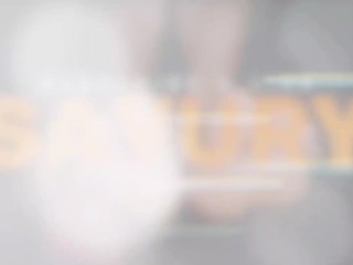 Footjob with flip flops -  Two cumshots!