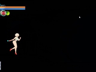 NIER AUTOMATA 2B BEING FUCKED FOR FAT UGLY ALIENS - ALIEN QUEST EVE