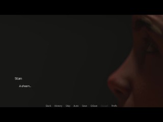 Living with Vicky - Chapter 1 - Stan dreamed that Vicky was riding on his cock