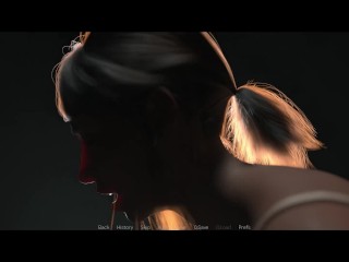 Living with Vicky - Chapter 1 - Stan dreamed that Vicky was riding on his cock