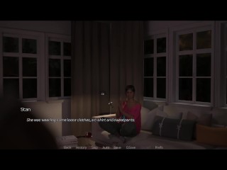 Living with Vicky - Chapter 1 - Stan dreamed that Vicky was riding on his cock