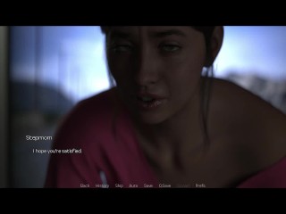 Living with Vicky - Chapter 1 - Stan dreamed that Vicky was riding on his cock