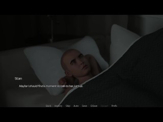 Living with Vicky - Chapter 1 - Stan dreamed that Vicky was riding on his cock