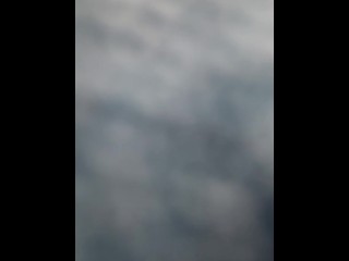 Big booty girlfriend fucks BBC guy for pleasure