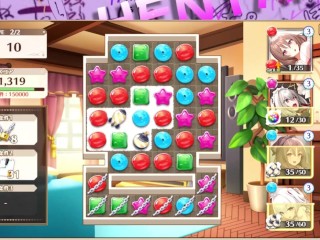 【H GAME】スイートホームメイド♡尻コキ 彩葉編 エロアニメ｜エロゲ｜Hentai｜Anime｜Eroge