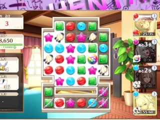 【H GAME】スイートホームメイド♡尻コキ 彩葉編 エロアニメ｜エロゲ｜Hentai｜Anime｜Eroge