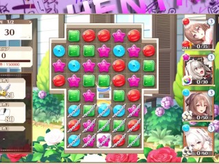 【H GAME】スイートホームメイド♡尻コキ 彩葉編 エロアニメ｜エロゲ｜Hentai｜Anime｜Eroge