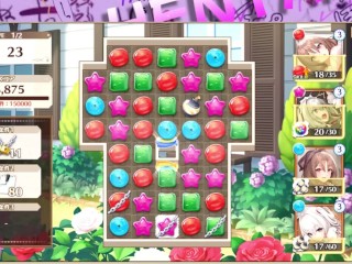 【H GAME】スイートホームメイド♡尻コキ 彩葉編 エロアニメ｜エロゲ｜Hentai｜Anime｜Eroge