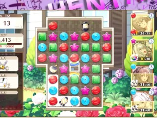 【H GAME】スイートホームメイド♡尻コキ 彩葉編 エロアニメ｜エロゲ｜Hentai｜Anime｜Eroge