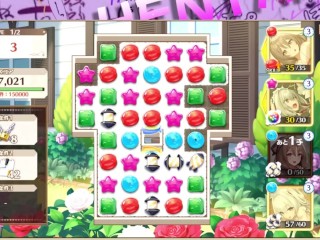 【H GAME】スイートホームメイド♡尻コキ 彩葉編 エロアニメ｜エロゲ｜Hentai｜Anime｜Eroge