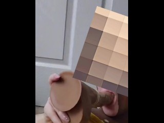 I bet I can make you cum home