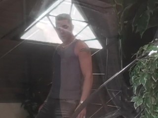 Jessica Fiorentino ama il cazzo duro nella figa e nel culo