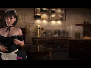 The Genesis Order - Ep 68 - My Lovers By MissKitty2K