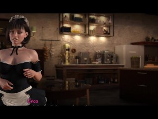 The Genesis Order - Ep 68 - My Lovers By MissKitty2K