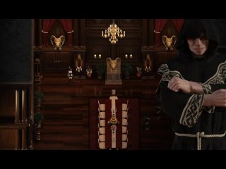 The Genesis Order - Ep 68 - My Lovers By MissKitty2K