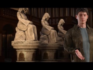 The Genesis Order - Ep 68 - My Lovers By MissKitty2K