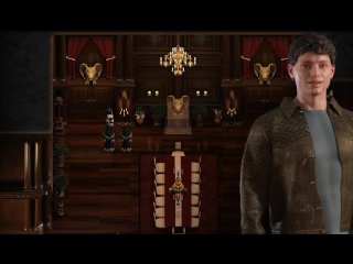 The Genesis Order - Ep 68 - My Lovers By MissKitty2K