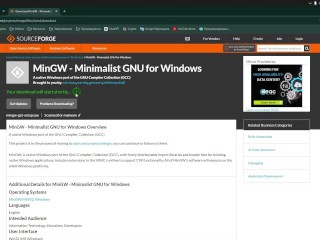 #1 A simpler C++ compiler and running the first program
