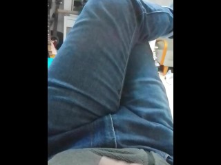 Massage and self touching