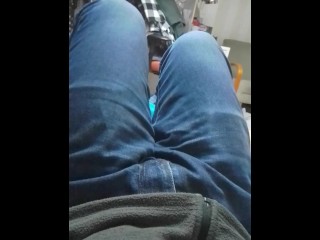 Massage and self touching