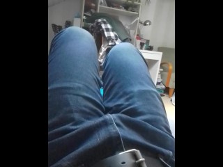 Massage and self touching