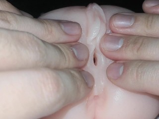 優しく声を掛けながら、おまんこをくぱぁする焦らし動画　イメージH　女性向け　J ～あなたの調教師～