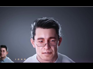 Apocalust - Ep 46 - Just A Jealous Husband By MissKitty2K