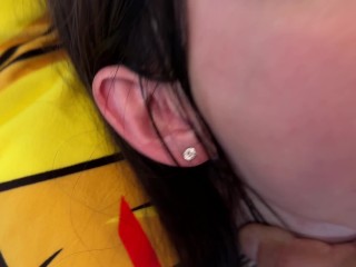 Sohpie Tyler’s Tight Asshole Gaped & Fucked-First Time Anal- Teddy Tarantino