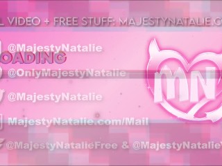 Edge for Natalie X Spiral Mesmerize