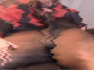 Roses are red, I suck BBC until it's blue