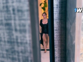 "Stepmom climbed into my bed on her own…"