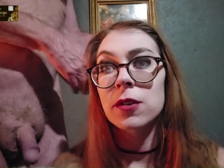 MistressThrope and FemDom Eunuch SPH