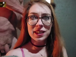 MistressThrope and FemDom Eunuch SPH