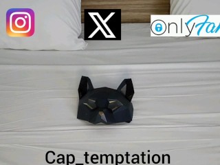 Estrenando mi nuevo juguete