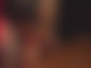 Dominating and biting Danyel Mast session BDSM No1