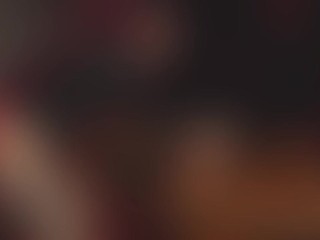 Dominating and biting Danyel Mast session BDSM No1