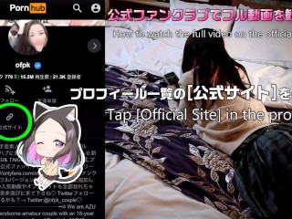 【18歳合法J〇】子宮奥に中出しされた精子が膣外に流れ出て、初めての人前放尿で人間じゃなくなってしまうパイパン美女をわからせる/日本人カップル/パイパン/素人/お風呂/処女