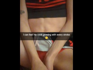 Real Cheating Girlfriend Gets Creampie Payback On Snapchat -Richelle Rose