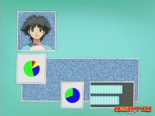 HENTAI PROS - Shuta Fucks His Girlfriend's Stepmother Not Knowing She Pretends To Be His Girlfriend