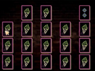 【Hentai 3D Game】Sex Interview:ice cream♡Hアニメーション⑩ 3Dエロアニメ｜主観｜Hentai｜Anime｜POV