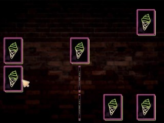 【Hentai 3D Game】Sex Interview:ice cream♡Hアニメーション⑩ 3Dエロアニメ｜主観｜Hentai｜Anime｜POV