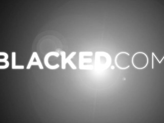 BLACKED Ultimate MILF Brandi Love Has Intense BBC Adventure On Vacation